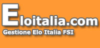 Gestione Elo Italia FSI